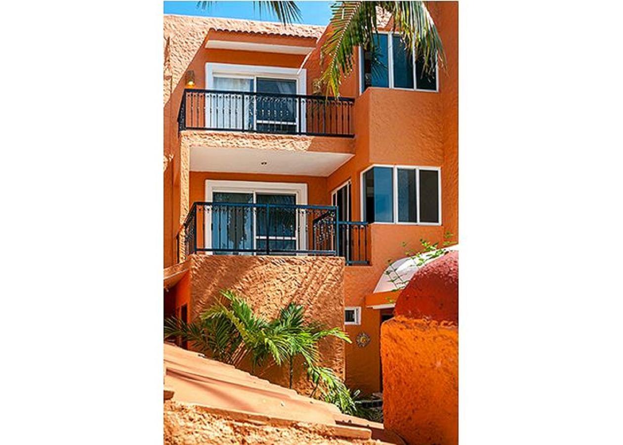 Casa Mulder Villa Puerto Morelos Exteriör bild